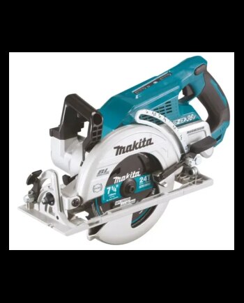 Makita Rundsav 185 65 2x18v Drs780z