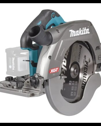 Makita Rundsav Xgt Hs011gz