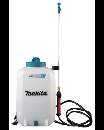 Makita Rygsprøjte Lxt Dus158z