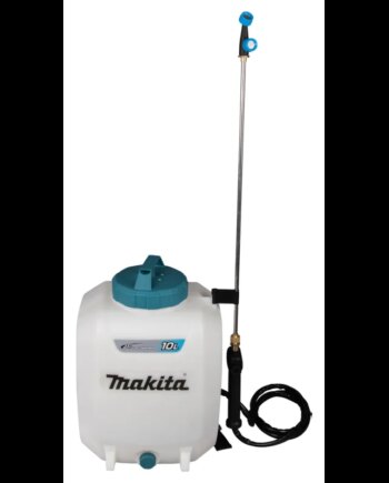 Makita Rygsprøjte Lxt Dus108z