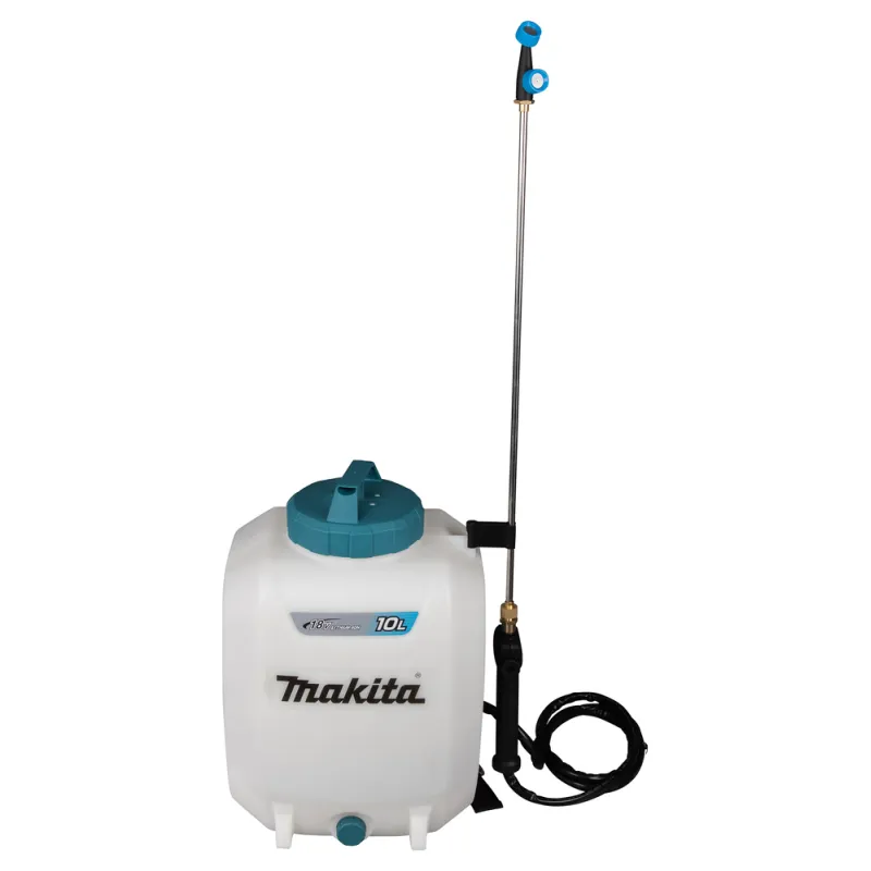 Makita Rygsprøjte Lxt Dus108z