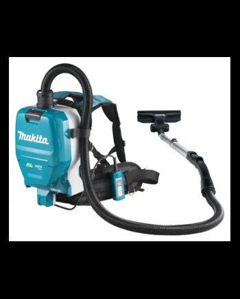Makita Rygstøvsuger 2x18v Dvc261zx11