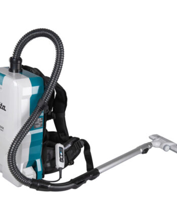 Makita Rygstøvsuger Xgtâ  Vc011gz