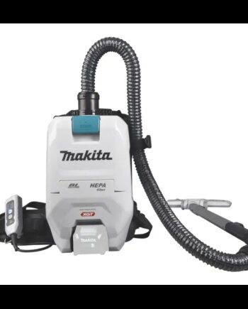 Makita Rygstøvsuger Xgt Vc008gz