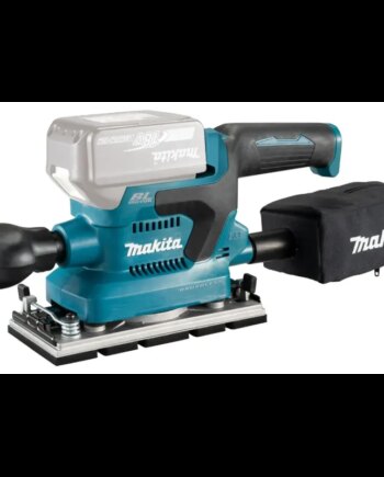 Makita Rystepudser Dbo380z