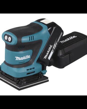 Makita Rystepudser Lxt Dbo480z