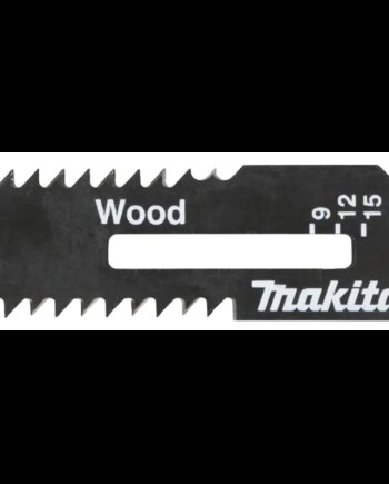Makita Savblad 55x18x0 55mm 2stk Træ  -49719