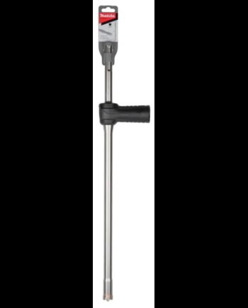 Makita Sds-max Zero-dust 24x600mm  -64462