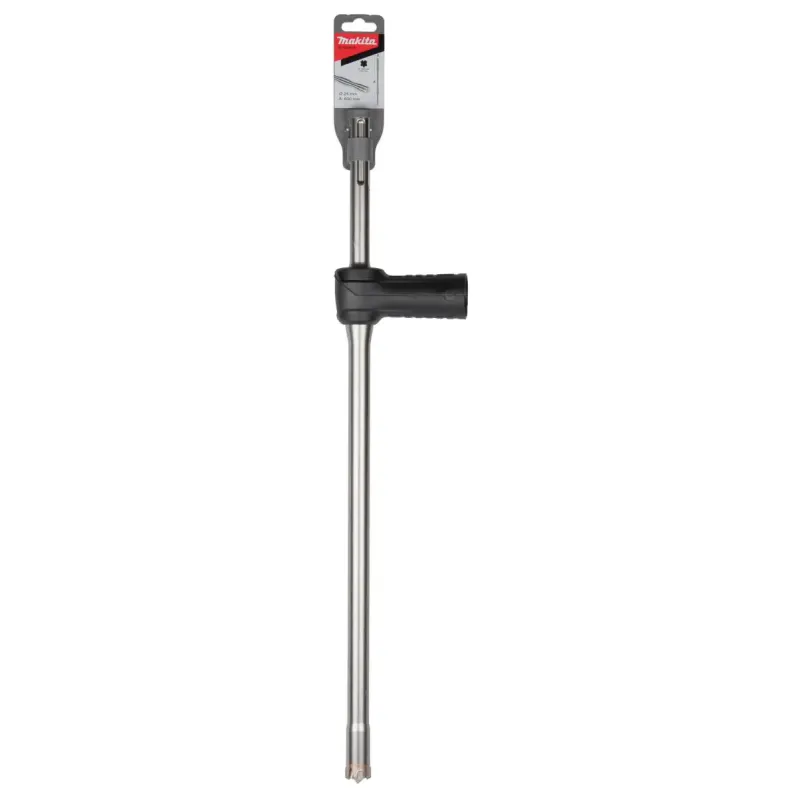 Makita Sds-max Zero-dust 24x600mm  -64462