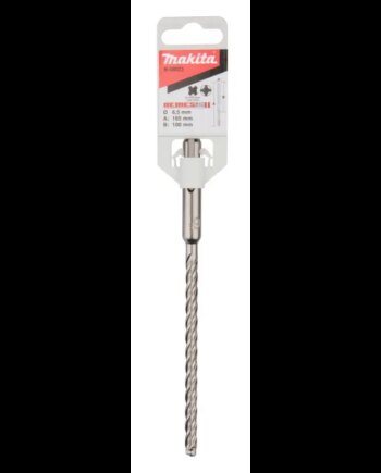 Makita Sds-plus   5x165mm Nemesis Ii  -58023