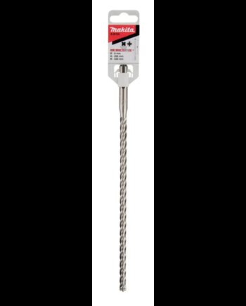 Makita Sds-plus 8x265mm Nemesis Ii  -58126
