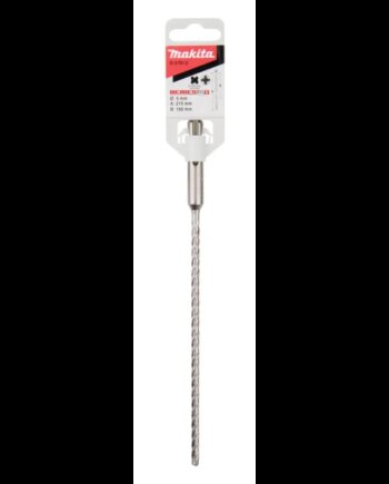 Makita Sds-plus 5x215mm Nemesis Ii  -57912