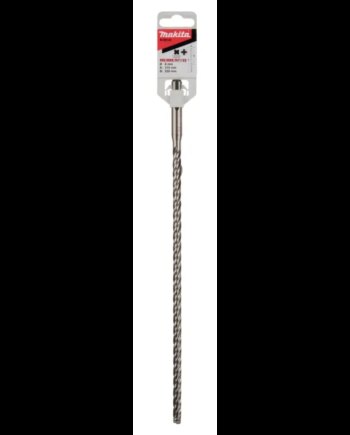 Makita Sds-plus 8x315mm Nemesis Ii  -58132
