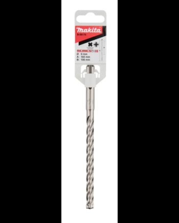 Makita Sds-plus 9x165mm Nemesis Ii  -58176