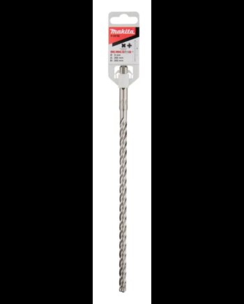 Makita Sds-plus 9x265mm Nemesis Ii  -58182