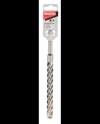 Makita Sds-plus 16x210mm Nemesis Ii  -58556