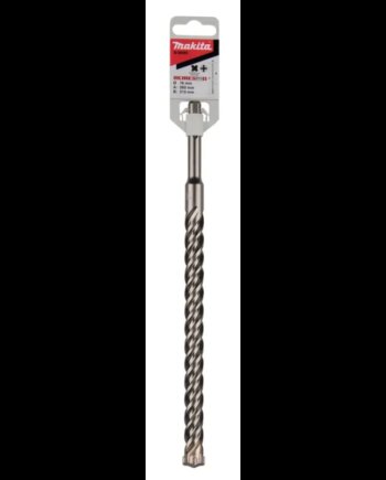 Makita Sds-plus 16x260mm Nemesis Ii  -58562