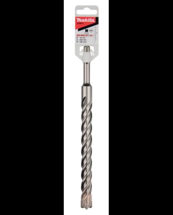 Makita Sds-plus 18x250mm Nemesis Ii  -58615