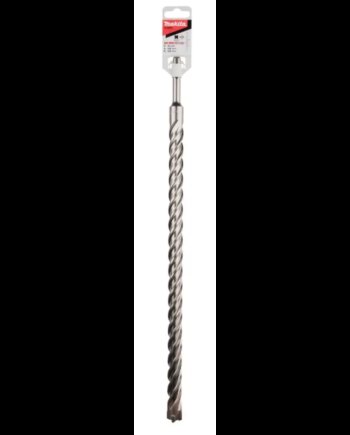 Makita Sds-plus 20x450mm Nemesis Ii  -58659