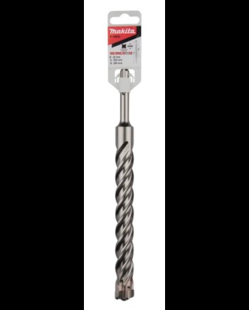 Makita Sds-plus 22x250mm Nemesis Ii  -58665