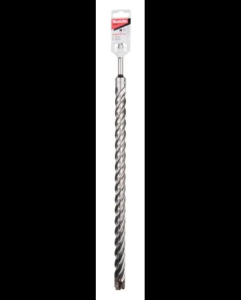 Makita Sds-plus 22x450mm Nemesis Ii  -58687