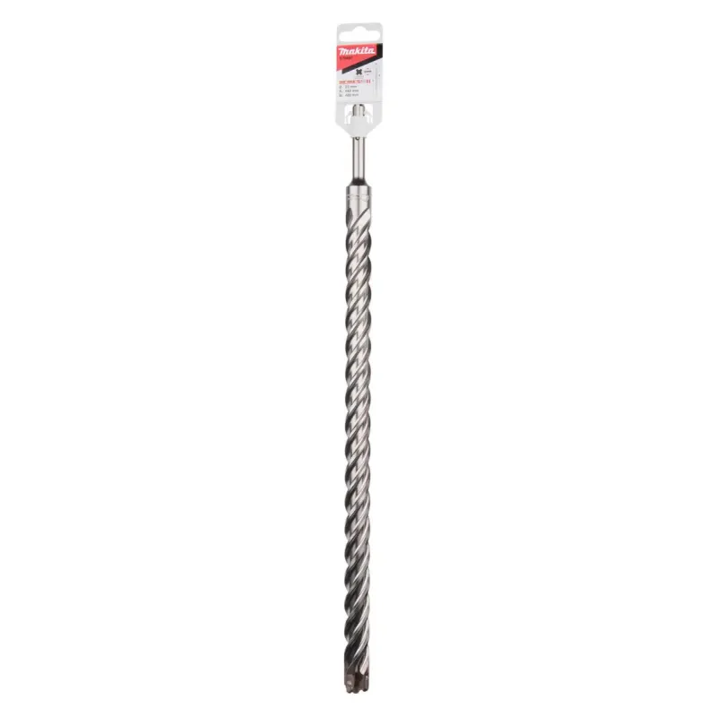 Makita Sds-plus 22x450mm Nemesis Ii  -58687