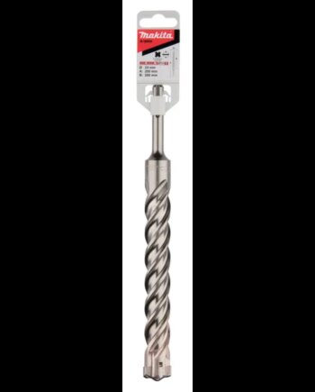 Makita Sds-plus 24x250mm Nemesis Ii  -58693