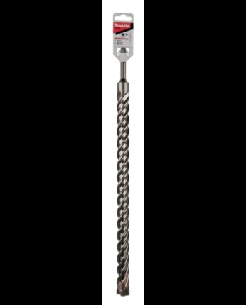 Makita Sds-plus 24x450mm Nemesis Ii  -58702