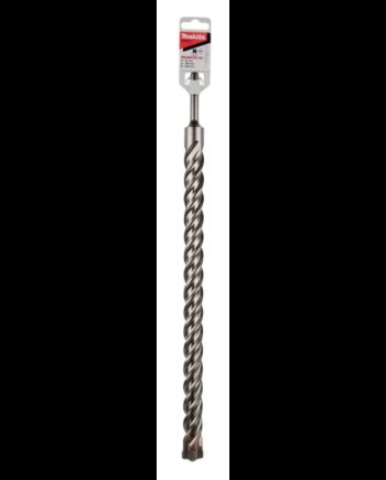 Makita Sds-plus 25x450mm Nemesis Ii  -58724