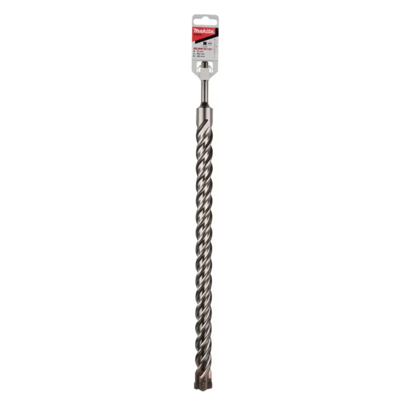 Makita Sds-plus 25x450mm Nemesis Ii  -58724