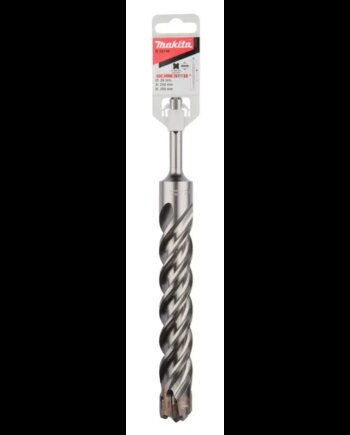 Makita Sds-plus 28x250mm Nemesis Ii  -58746