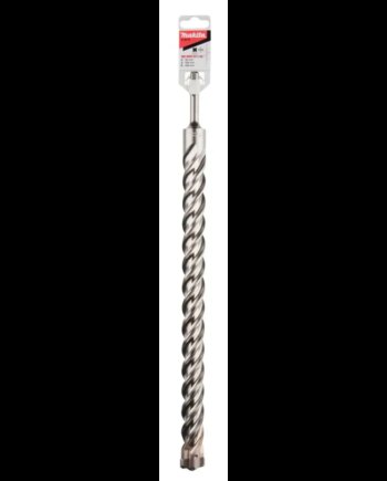 Makita Sds-plus 28x450mm Nemesis Ii  -58752