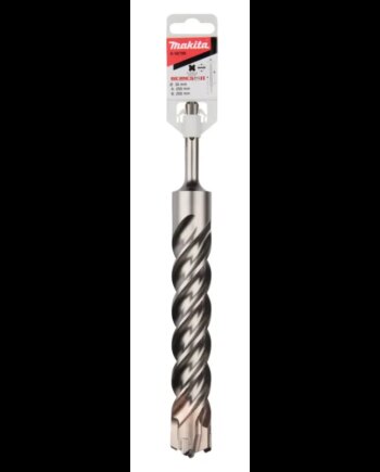Makita Sds-plus 30x250mm Nemesis Ii  -58768