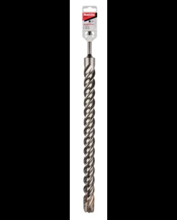 Makita Sds-plus 30x450mm Nemesis Ii  -58774