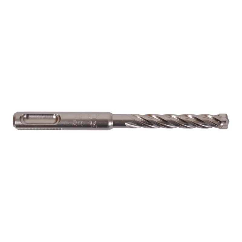 Makita Sds-plus 8x110mm Nemesis Ii  -58883