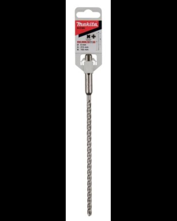 Makita Sds-plus 6x215mm Nemesis Ii  -57984