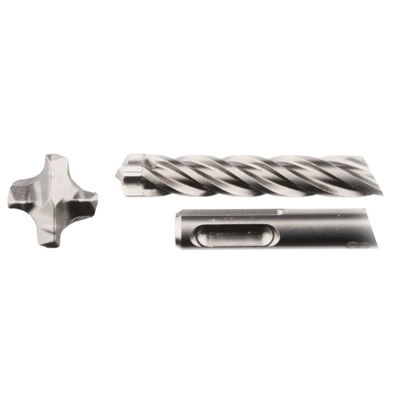 Makita Sds-plus 8x160mm Nemesis2 5st  -58899