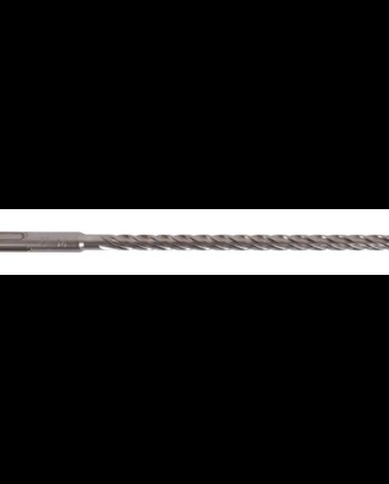 Makita Sds-plus 8x210mm Nemesis2 5st  -58908