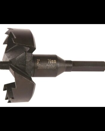 Makita Self Feed-bor 76mm  -30047