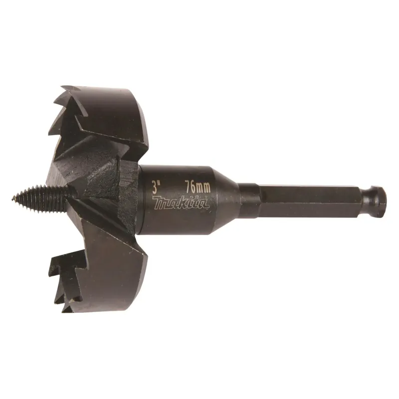 Makita Self Feed-bor 76mm  -30047