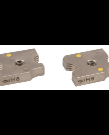 Makita Skærebakker M8 Sæt 199085-