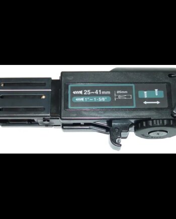 Makita Skrueforsats 5mm-117 125537-