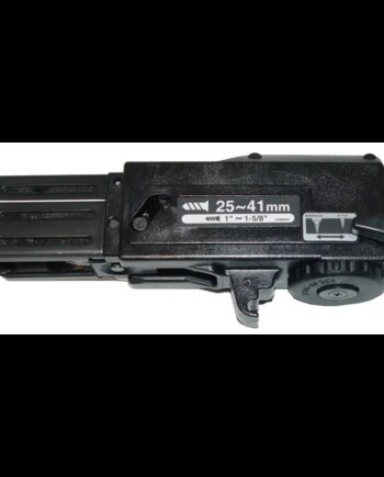 Makita Skrueforsats 194382-  ø6mm 193025-