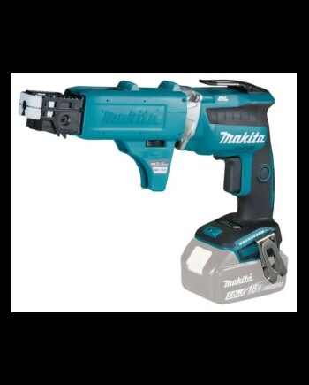 Makita Skruemaskine 18v Dfs452zjx2