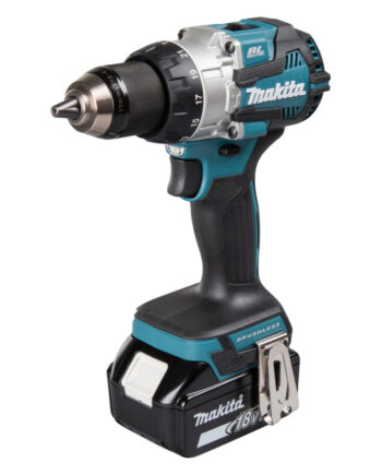 Makita Slagboremaskine Lxtâ  Dhp489rtj