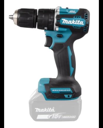 Makita Slagboremaskine 18v Dhp487z