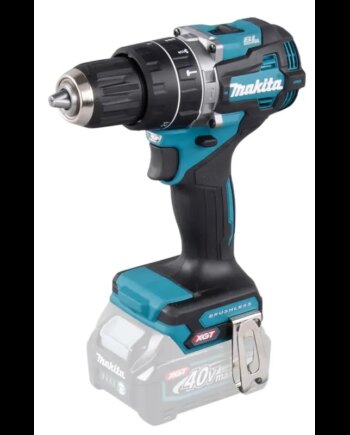 Makita Slagboremaskine 40v Hp002gz