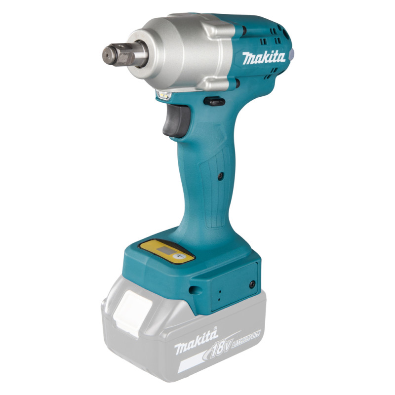 Makita Slagnøgle Lxtâ  Dtwa260z