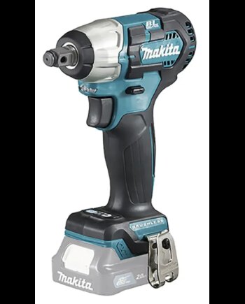 Makita Slagnøgle 165nm     Quot  10 8v 12v Tw161dz