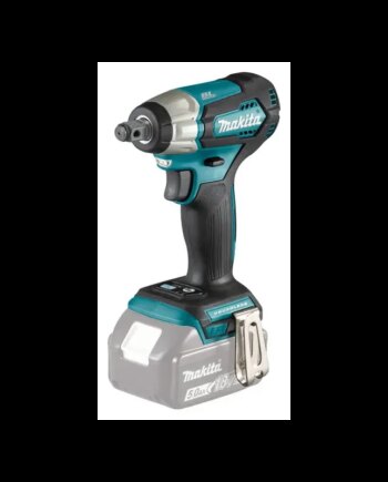 Makita Slagnøgle 180nm 18v Dtw181z